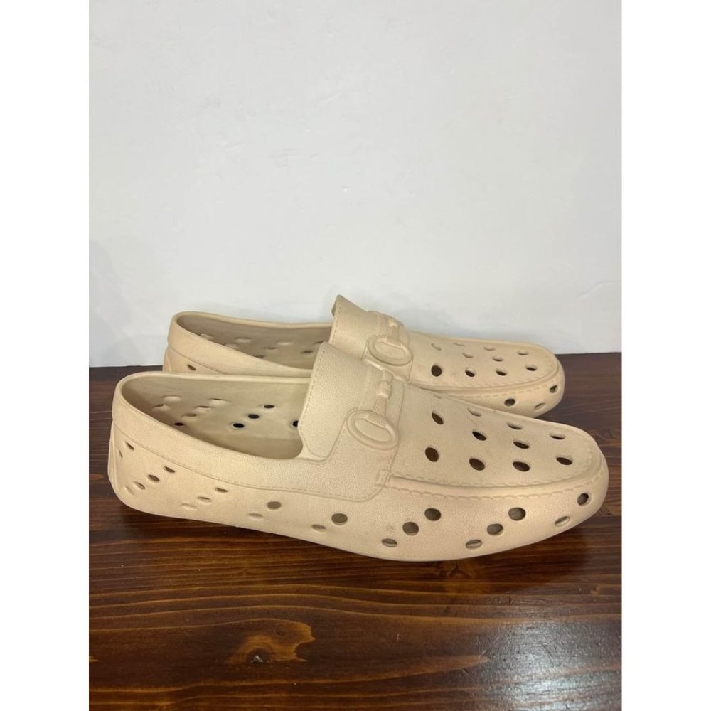 Kenneth Cole Reaction Men’s Dawson EVA Bit Driver Size 11 Very Comfortable Shoes